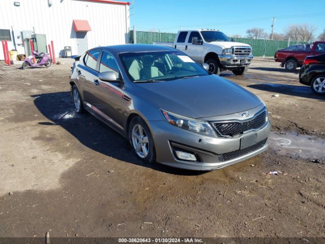 kia optima 2015 5xxgm4a71fg498769