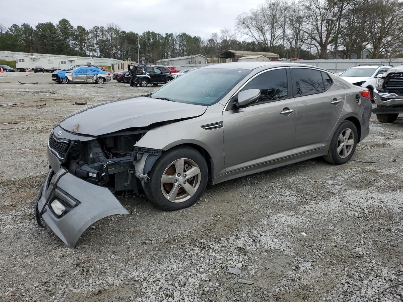 kia optima 2015 5xxgm4a71fg499159