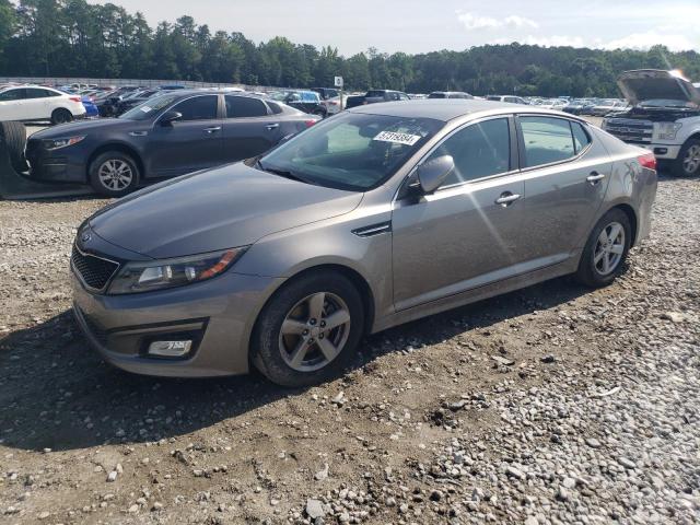 kia optima lx 2015 5xxgm4a71fg501704