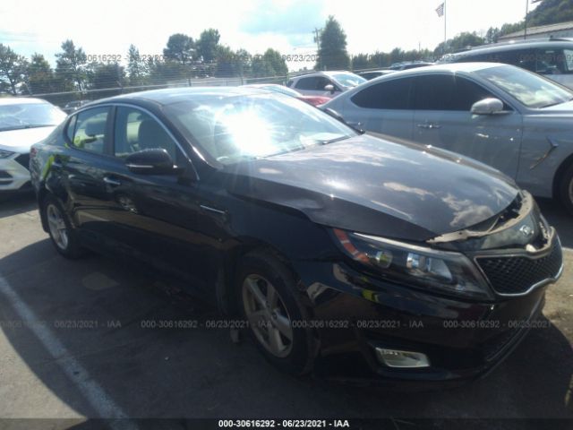 kia optima 2015 5xxgm4a71fg510211