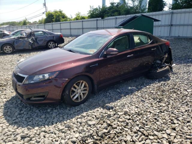 kia optima 2012 5xxgm4a72cg026303