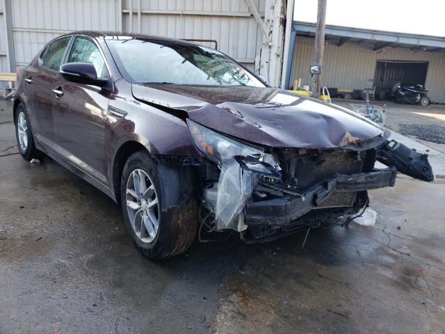 kia optima lx 2013 5xxgm4a72dg093811