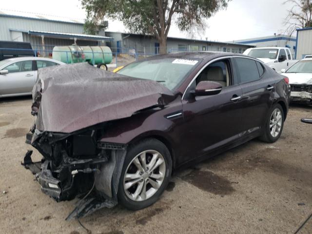 kia optima lx 2013 5xxgm4a72dg115466