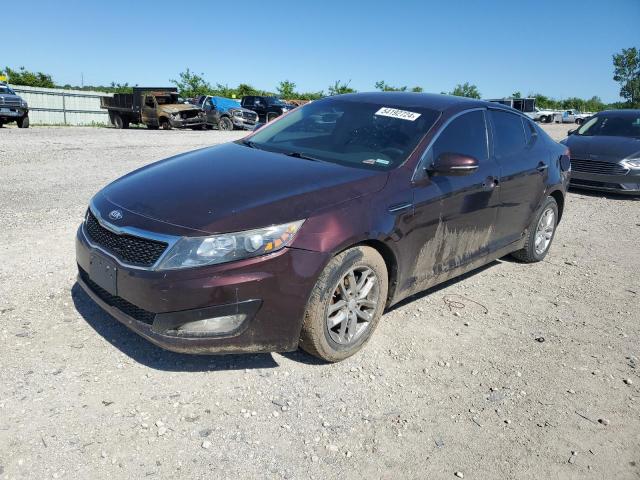 kia optima 2013 5xxgm4a72dg133935