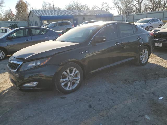 kia optima lx 2013 5xxgm4a72dg138150