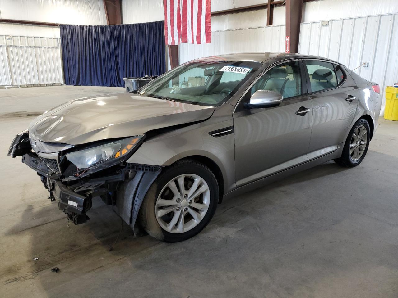 kia optima 2013 5xxgm4a72dg150833