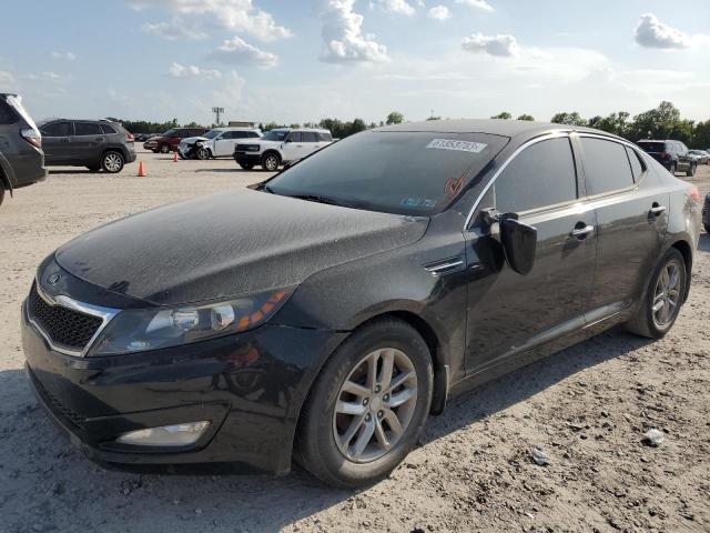 kia optima lx 2013 5xxgm4a72dg185999