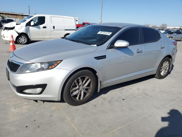 kia optima lx 2013 5xxgm4a72dg196887