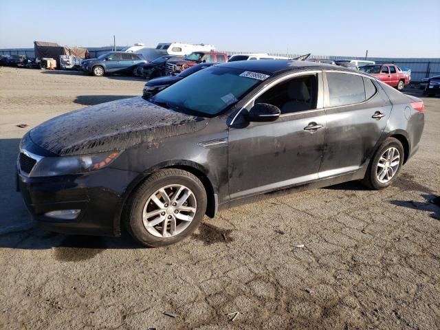 kia optima lx 2013 5xxgm4a72dg233629