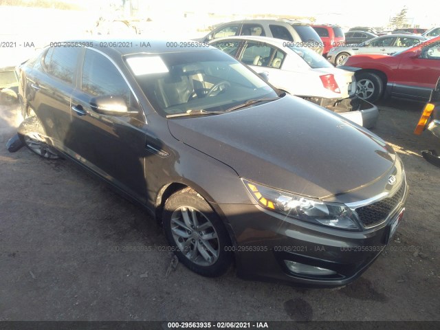 kia optima 2013 5xxgm4a72dg244596