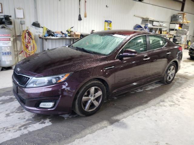 kia optima lx 2014 5xxgm4a72eg270567