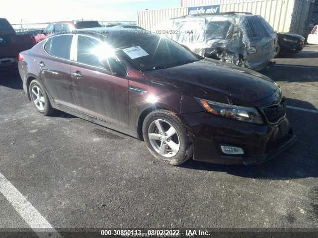 kia optima 2014 5xxgm4a72eg285814