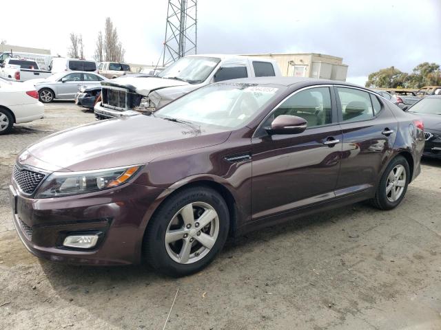 kia optima 2014 5xxgm4a72eg306256