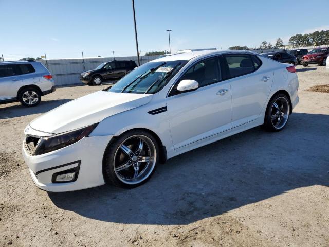 kia optima 2014 5xxgm4a72eg316494