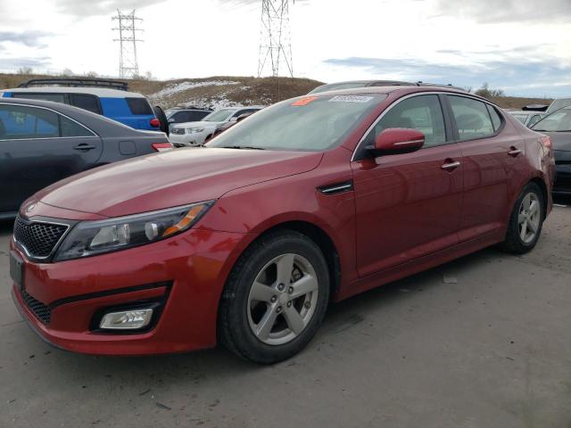 kia optima lx 2014 5xxgm4a72eg338527