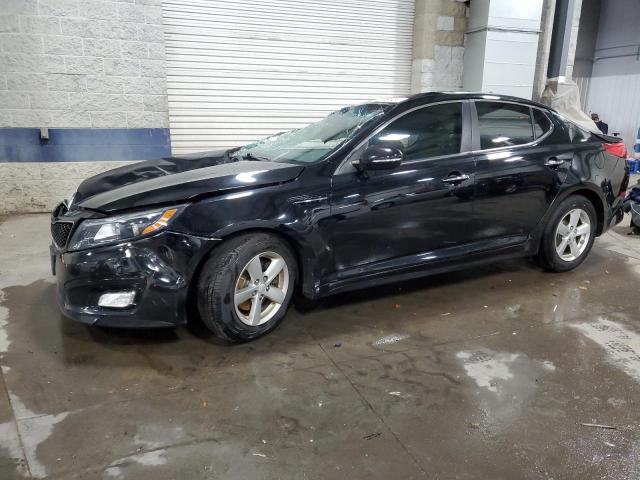 kia optima lx 2014 5xxgm4a72eg350063