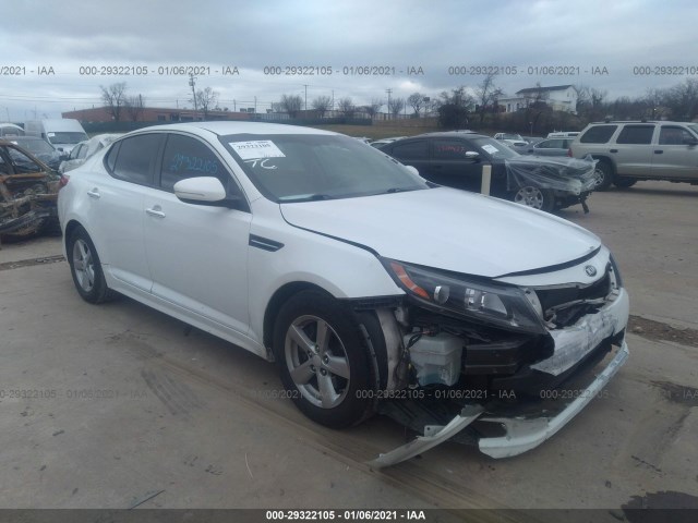 kia optima 2015 5xxgm4a72fg353787