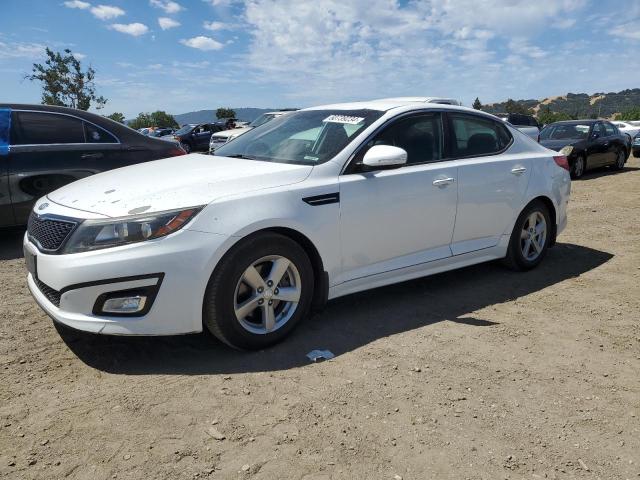 kia optima 2015 5xxgm4a72fg382593