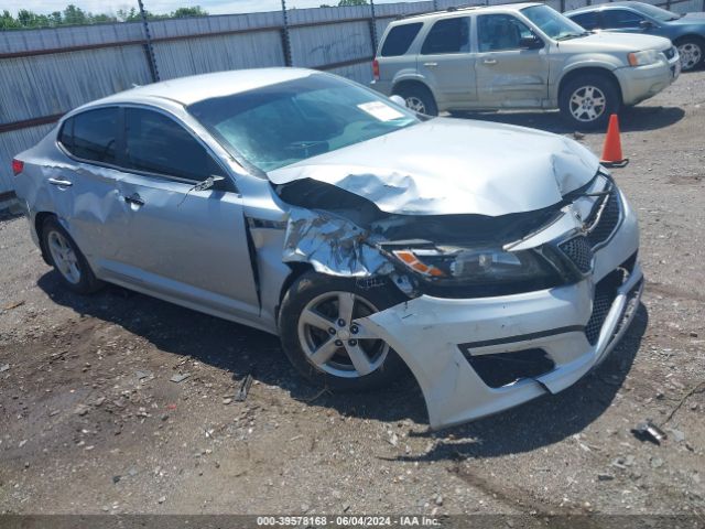 kia optima 2015 5xxgm4a72fg398762