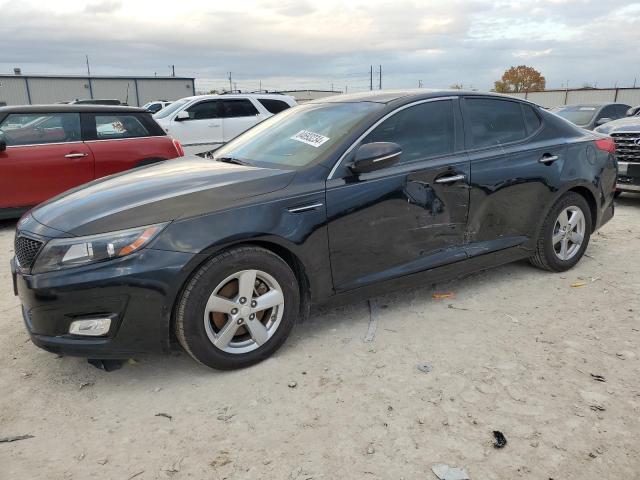 kia optima lx 2015 5xxgm4a72fg440007