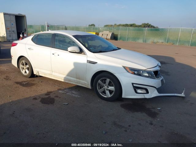 kia optima 2015 5xxgm4a72fg483925