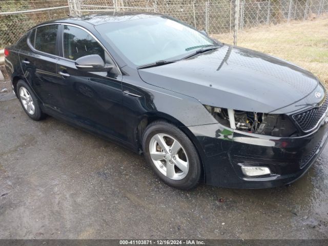 kia optima 2015 5xxgm4a72fg485626