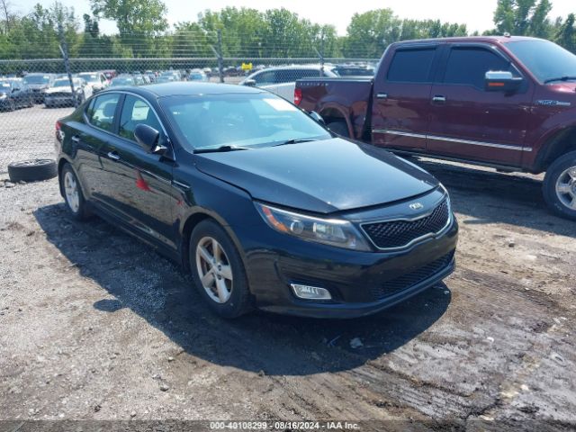 kia optima 2015 5xxgm4a72fg491622