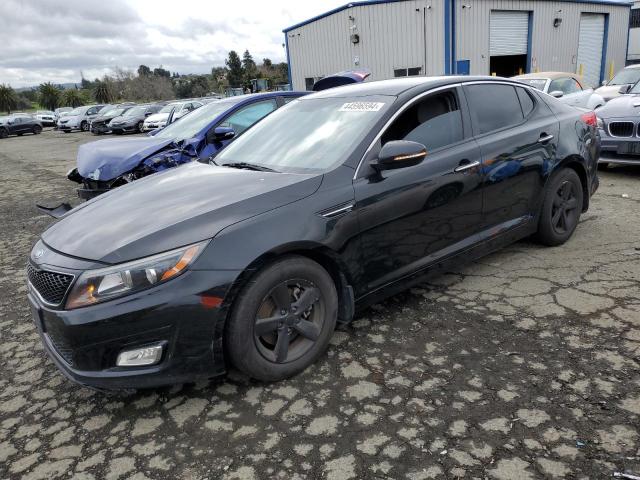 kia optima 2015 5xxgm4a72fg507463