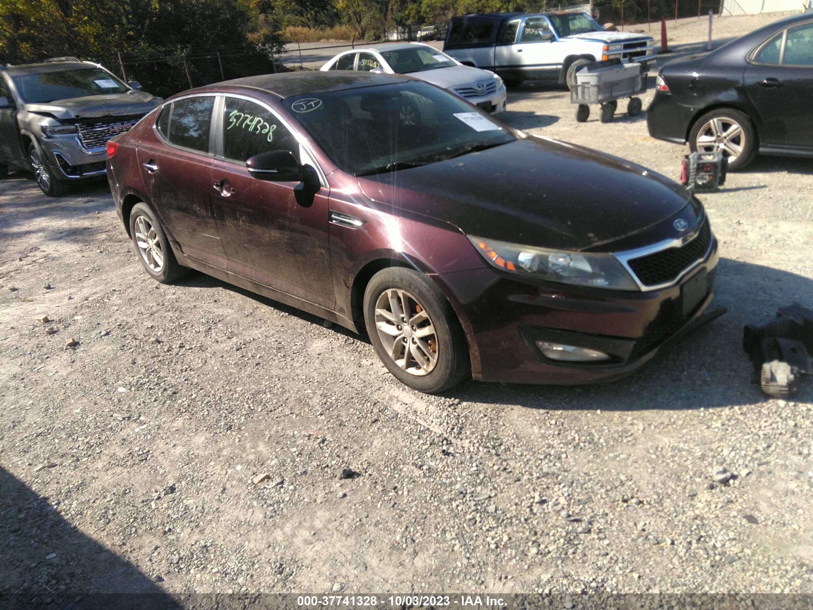 kia optima 2012 5xxgm4a73cg005590