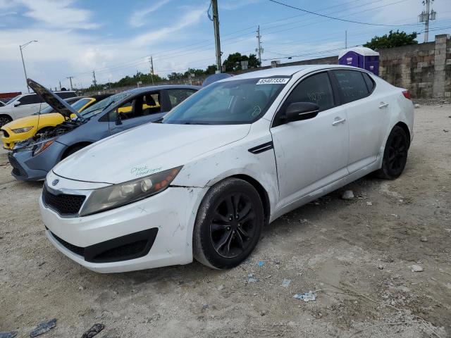 kia optima lx 2012 5xxgm4a73cg020266