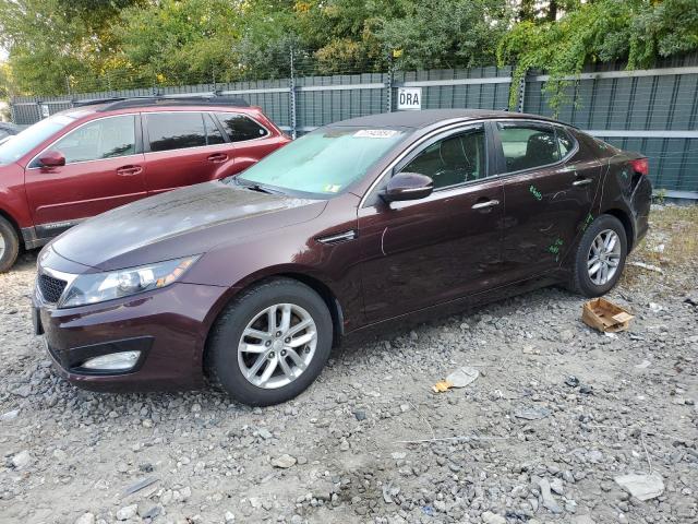 kia optima lx 2013 5xxgm4a73dg126640