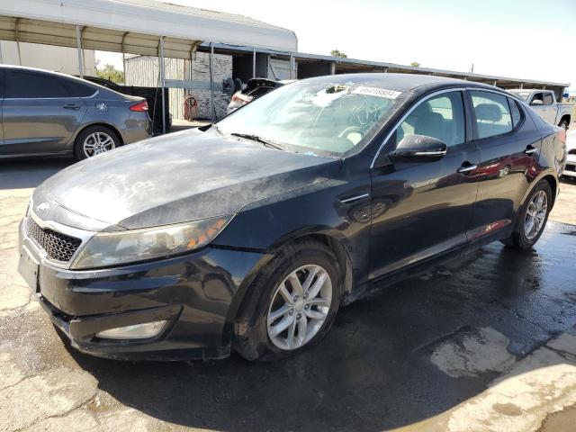 kia optima lx 2013 5xxgm4a73dg141784