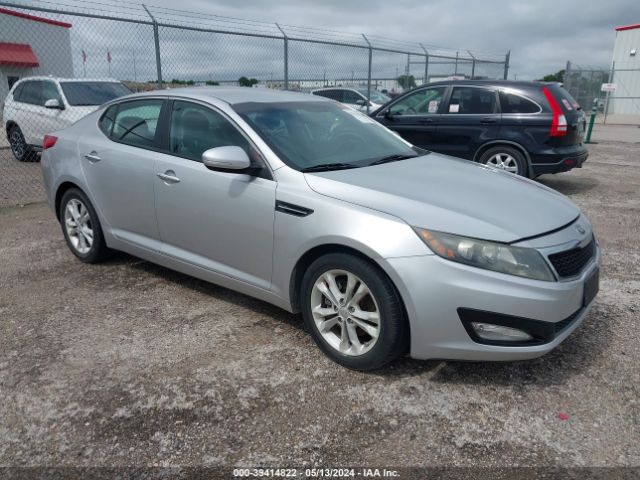 kia optima 2013 5xxgm4a73dg145611