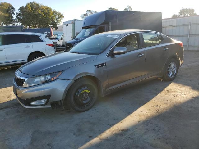 kia optima lx 2013 5xxgm4a73dg146032