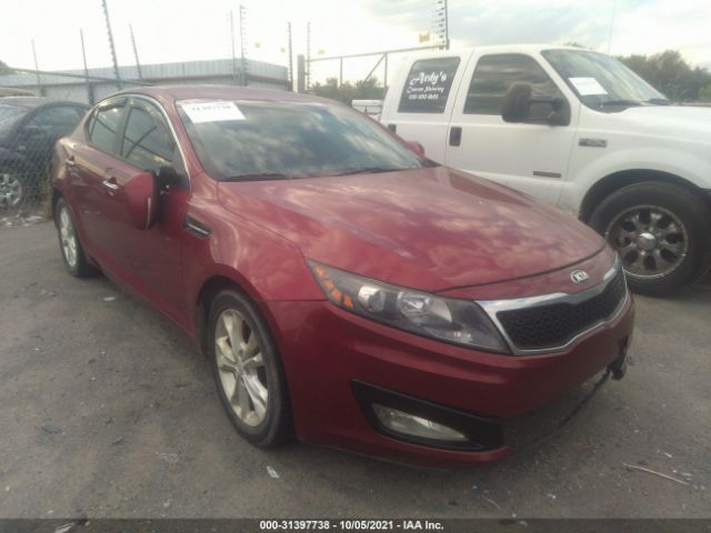 kia optima 2013 5xxgm4a73dg150114