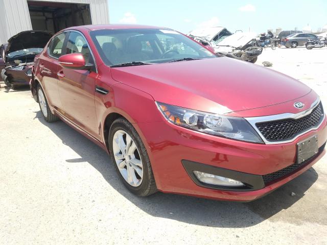 kia  2013 5xxgm4a73dg166300