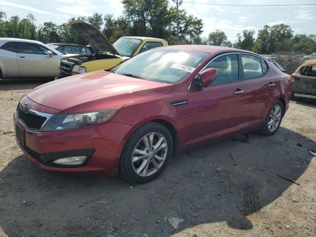 kia optima lx 2013 5xxgm4a73dg183761