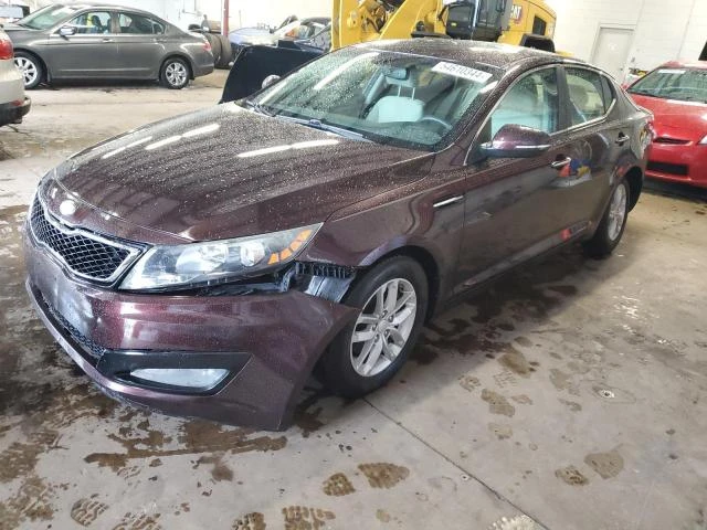 kia optima lx 2013 5xxgm4a73dg198762