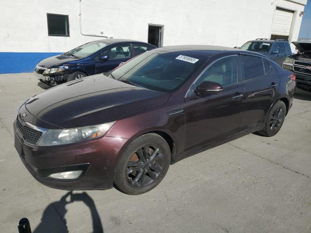 kia optima lx 2013 5xxgm4a73dg213261