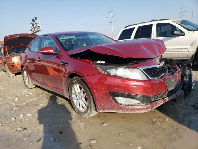 kia optima lx 2013 5xxgm4a73dg238757