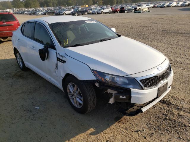 kia optima lx 2013 5xxgm4a73dg246356