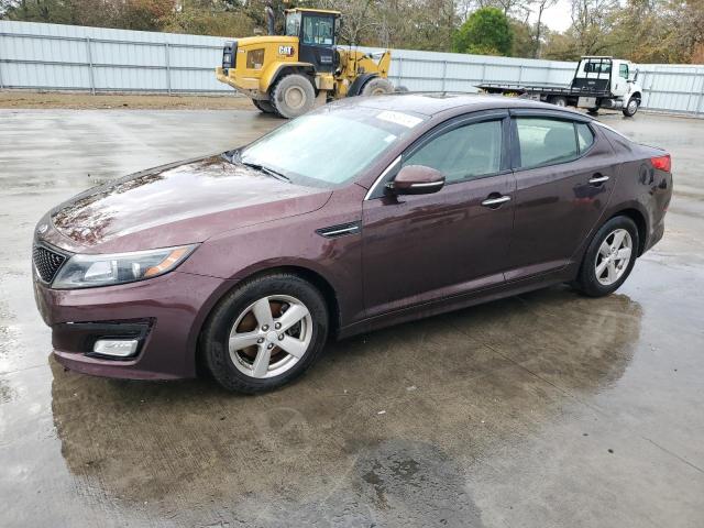 kia optima lx 2014 5xxgm4a73eg260677