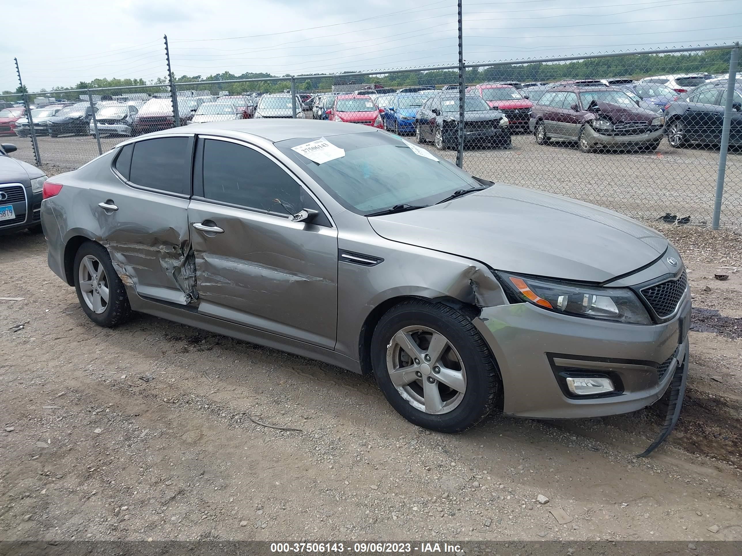 kia optima 2014 5xxgm4a73eg277432