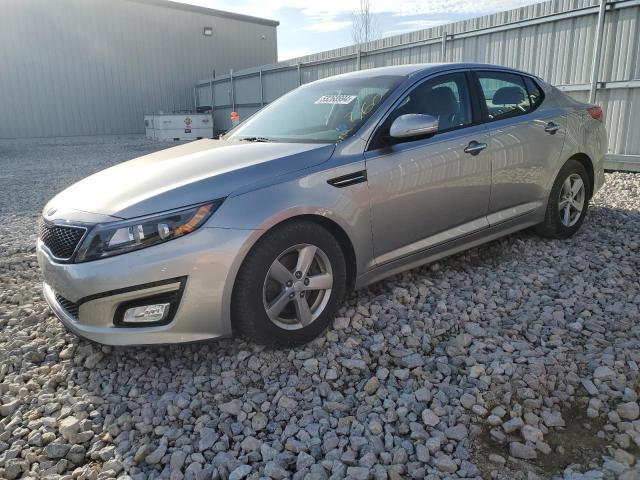 kia optima lx 2014 5xxgm4a73eg283974