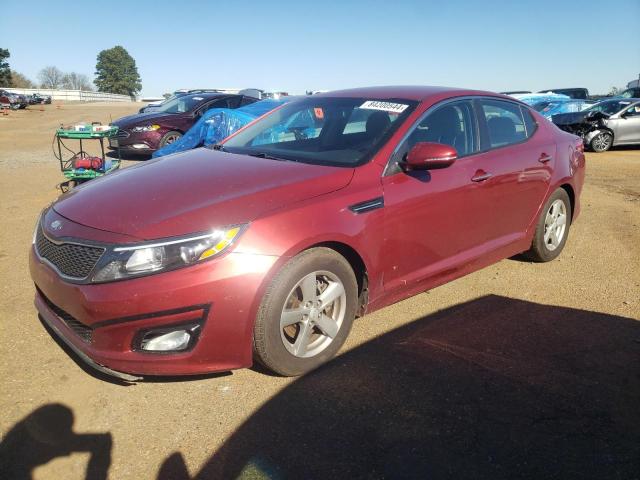 kia optima lx 2014 5xxgm4a73eg304614