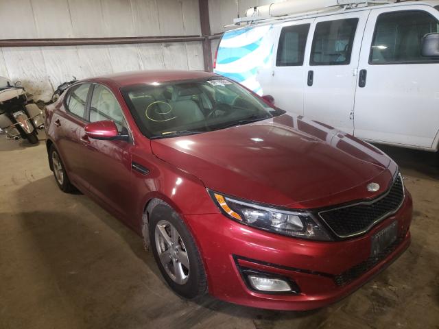 kia optima lx 2014 5xxgm4a73eg337953