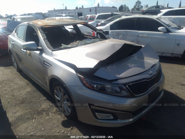 kia optima 2014 5xxgm4a73eg343042