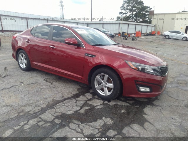 kia optima 2015 5xxgm4a73fg410899