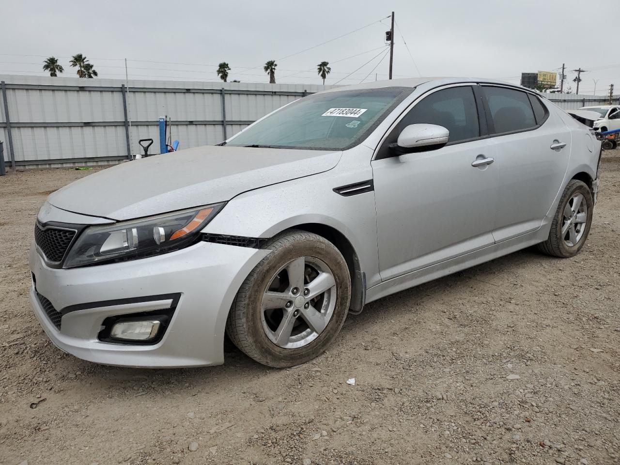 kia optima 2015 5xxgm4a73fg430084