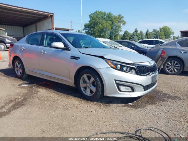 kia optima 2015 5xxgm4a73fg446009